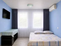 Миниатюра квартиры 4