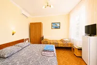Миниатюра квартиры 6