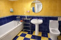 Миниатюра квартиры 8