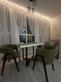 Миниатюра квартиры 2