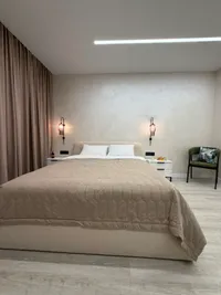 Миниатюра квартиры 5