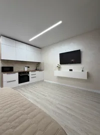 Миниатюра квартиры 8