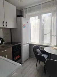Миниатюра квартиры 8