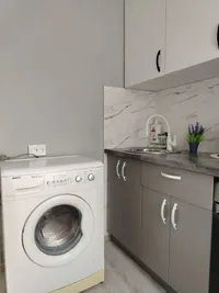 Миниатюра квартиры 9