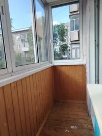 Миниатюра квартиры 17