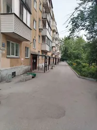 Миниатюра квартиры 18