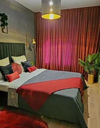 Миниатюра квартиры 9