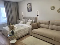 Миниатюра квартиры 1