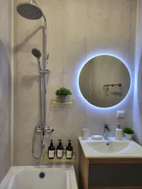 Миниатюра квартиры 9