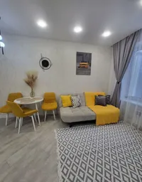 Миниатюра квартиры 8