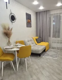 Миниатюра квартиры 9