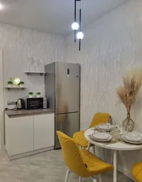 Миниатюра квартиры 12
