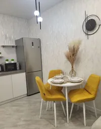 Миниатюра квартиры 10