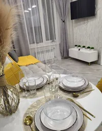 Миниатюра квартиры 11
