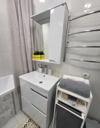 Миниатюра квартиры 19