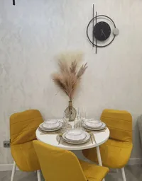 Миниатюра квартиры 27