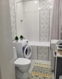 Миниатюра квартиры 29