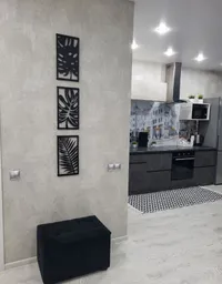 Миниатюра квартиры 8