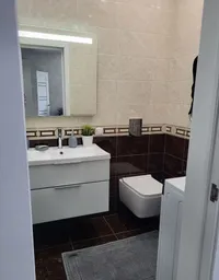 Миниатюра квартиры 15