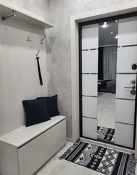 Миниатюра квартиры 13