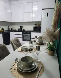 Миниатюра квартиры 9