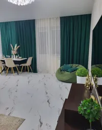 Миниатюра квартиры 13