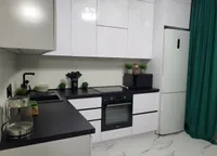 Миниатюра квартиры 15