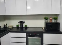Миниатюра квартиры 17
