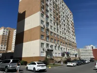 Миниатюра квартиры 28