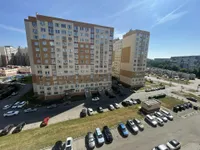 Миниатюра квартиры 27