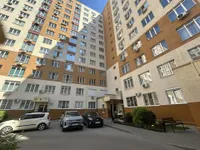 Миниатюра квартиры 29