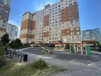 Миниатюра квартиры 30