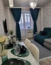 Миниатюра квартиры 3