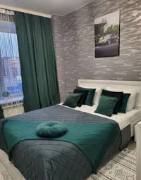 Миниатюра квартиры 1