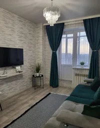 Миниатюра квартиры 4
