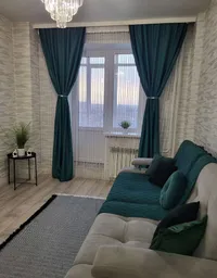 Миниатюра квартиры 5