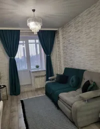 Миниатюра квартиры 6