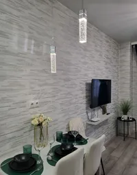 Миниатюра квартиры 7
