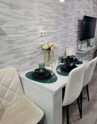 Миниатюра квартиры 9