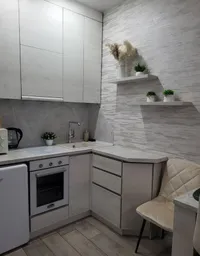 Миниатюра квартиры 11