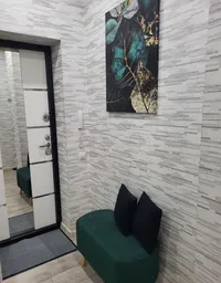 Миниатюра квартиры 14