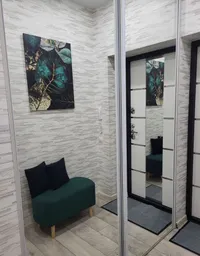 Миниатюра квартиры 18