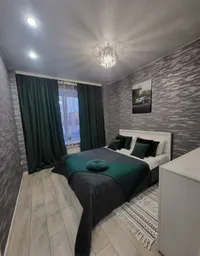 Миниатюра квартиры 20