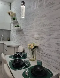 Миниатюра квартиры 26