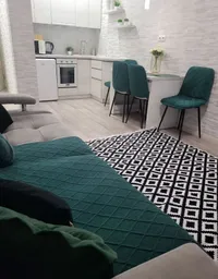 Миниатюра квартиры 32