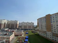 Миниатюра квартиры 17