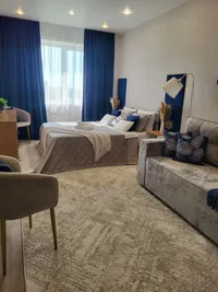 Миниатюра квартиры 8