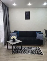 Миниатюра квартиры 4