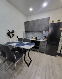 Миниатюра квартиры 9