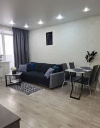 Миниатюра квартиры 8